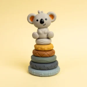 pyramid koala