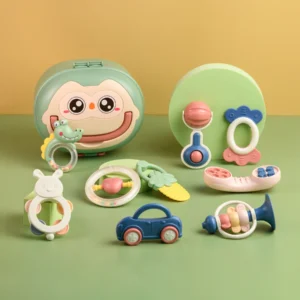 rattles owl