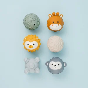 zoopolis balls