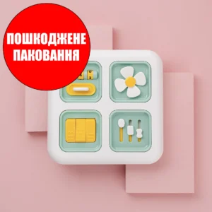 bizidoshka labirynt zelena utsinka