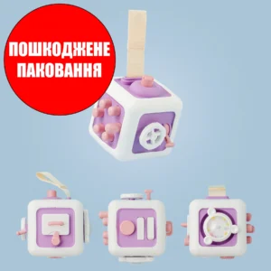 bizikub shturval fioletovyi utsinka