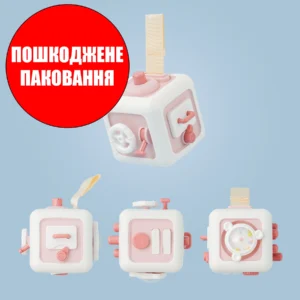 bizikub shturval rozhevyi utsinka