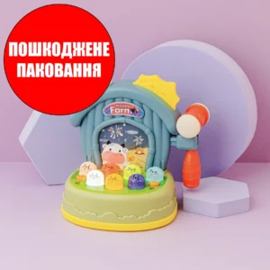 muzychna stukalka korivka utsinka
