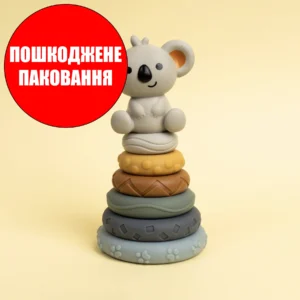 pyramid koala utsinka